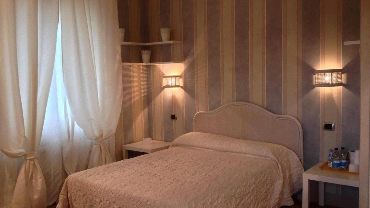 Corte Breda, Agriturismo Bed&Breakfast Chiari Exterior photo