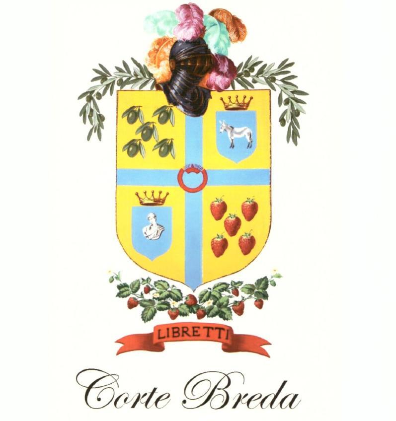 Corte Breda, Agriturismo Bed&Breakfast Chiari Exterior photo