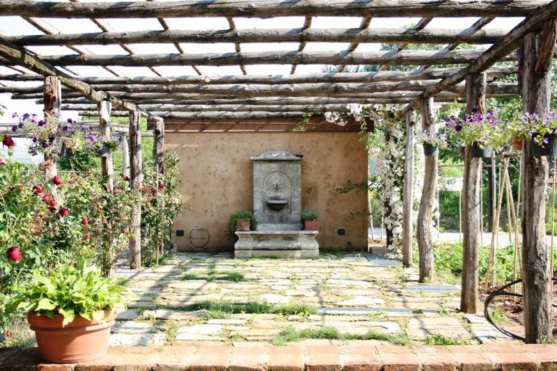 Corte Breda, Agriturismo Bed&Breakfast Chiari Exterior photo