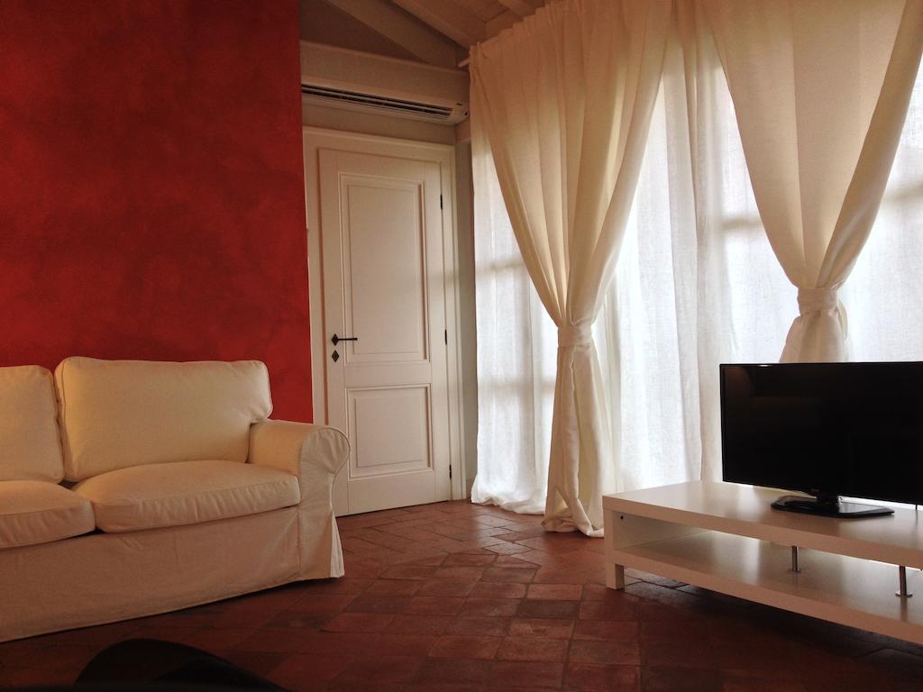 Corte Breda, Agriturismo Bed&Breakfast Chiari Room photo