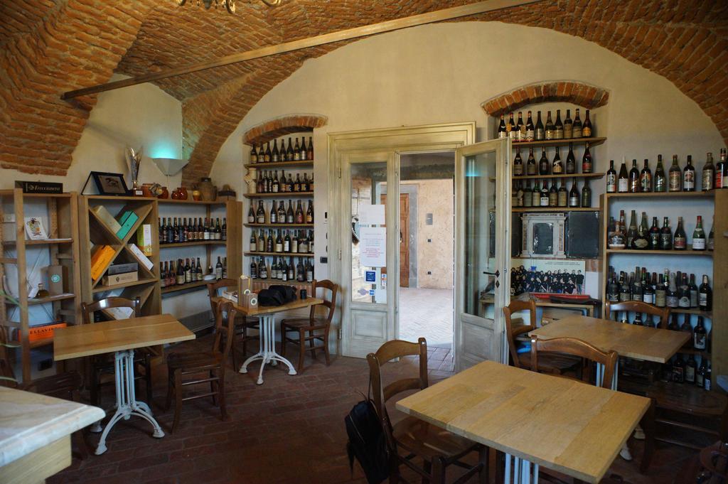Corte Breda, Agriturismo Bed&Breakfast Chiari Exterior photo