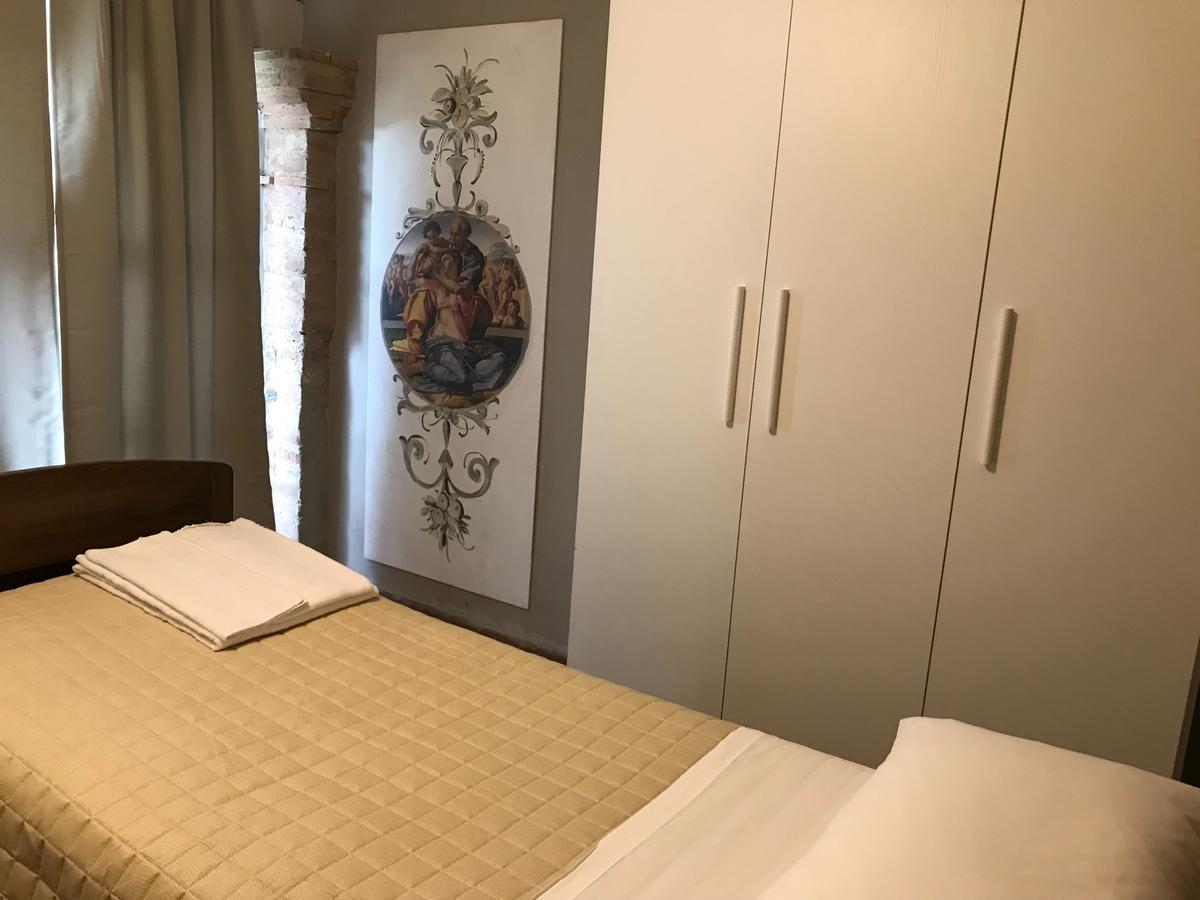 Corte Breda, Agriturismo Bed&Breakfast Chiari Exterior photo